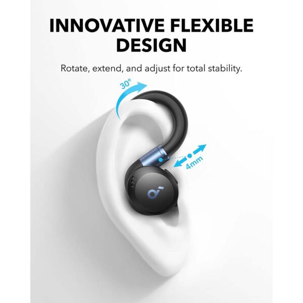 Anker TWS X20 Black