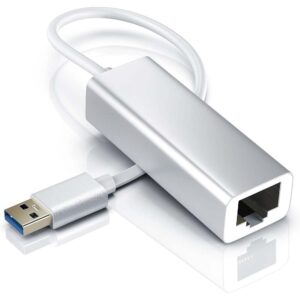 USB-A Gigabit Converter