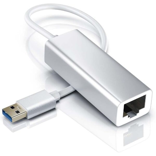 USB-A Gigabit Converter
