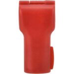 6mm Plastic Anti-Theft Lock