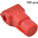 6mm Plastic Anti-Theft Lock