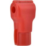 6mm Plastic Anti-Theft Lock