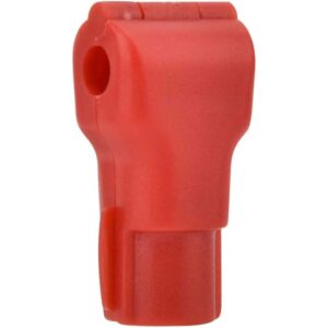 6mm Plastic Anti-Theft Lock