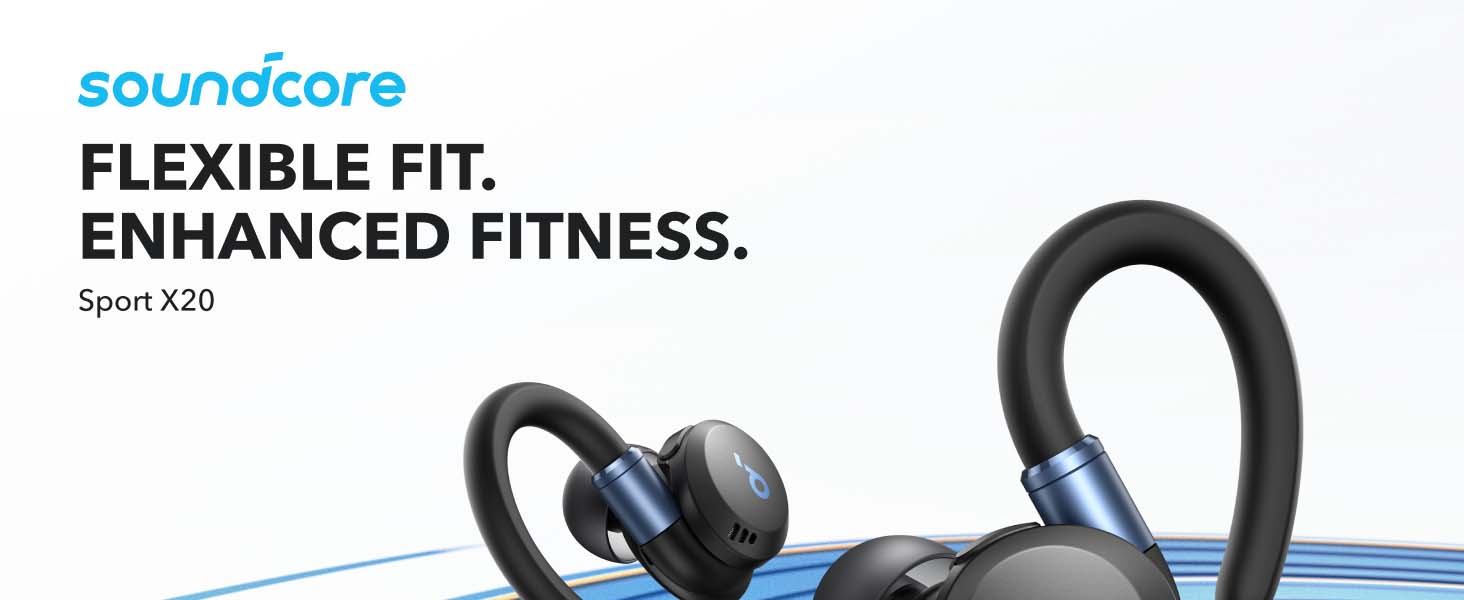Anker TWS X20 Black