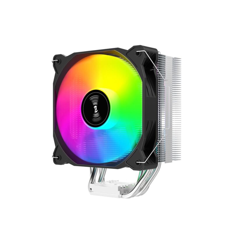 HuntKey CPU Fan 400PRO
