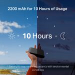 MERCUSYS 4G mobile MT110