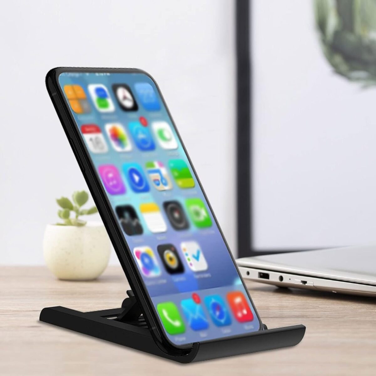 Phone Holder For Desk