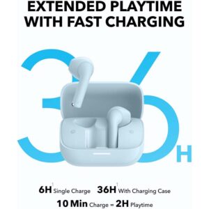 Anker TWS K20i Blue