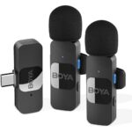 BOYA BY-V20 Type-C Microphone