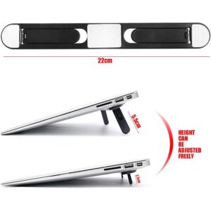 Universal Laptop Riser Stand