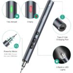 51-in-1 Precision Electric Screwdriver