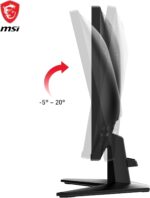 MSI MAG 255F 25Inch