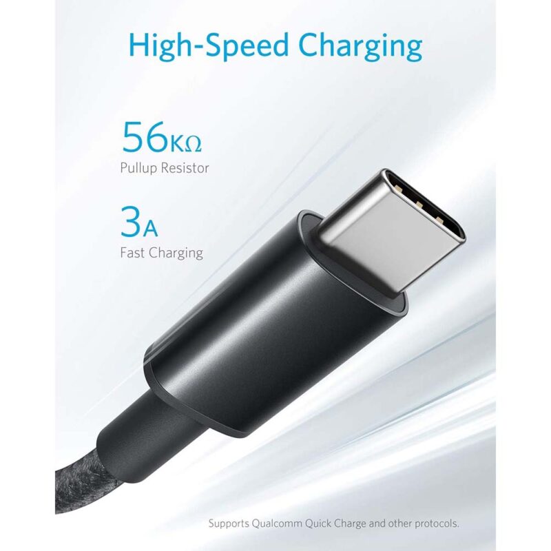 Anker USB Type-C 6ft