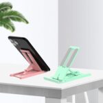 Phone Holder For Desk