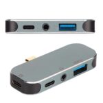 Type-C Dock 5-in-1 X3