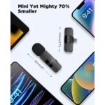 BOYA BY-V2 Dual Microphone