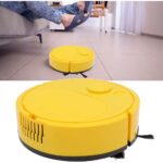 Mini Smart Robot Vacuum