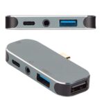 Type-C Dock 5-in-1 X3