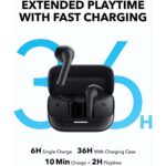 Anker TWS K20i Black