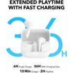 Anker TWS K20i White