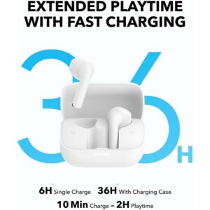 Anker TWS K20i White