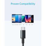 Anker USB Type-C 6ft