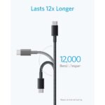 Anker USB Type-C 6ft
