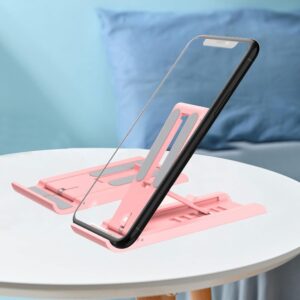 Phone Holder For Desk