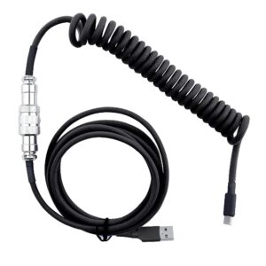 GX16 Keyboard Cable 1.8m