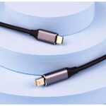 Mini DP Type-C Cable