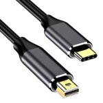 Mini DP Type-C Cable