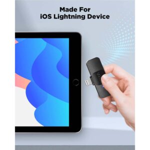 BOYA BY-V2 Dual Microphone
