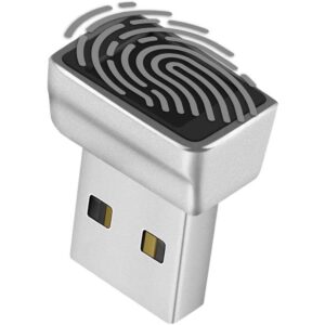 USB Fingerprint Scanner Lock