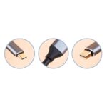 Mini DP Type-C Cable