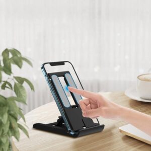 Phone Holder For Desk