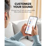 Anker TWS K20i Black