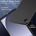 Soft Case Samsung A9