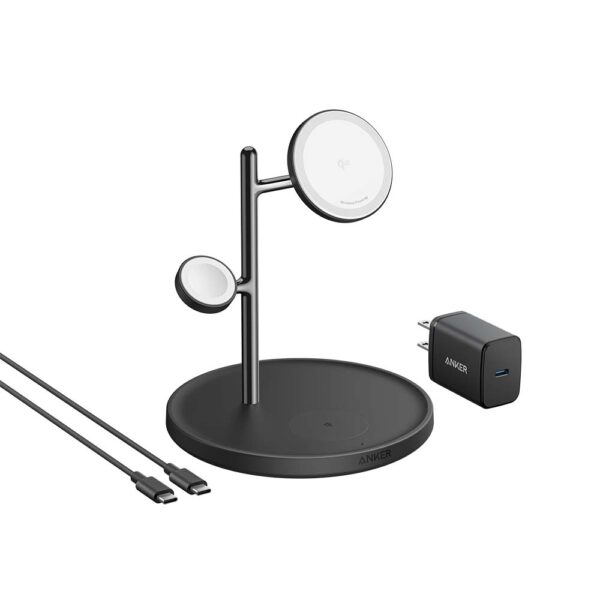 Anker MagGo 15W Station