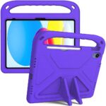 Kids Cover iPad 9th-8th-7th