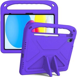 Kids Cover iPad 9th-8th-7th
