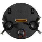 Mini Smart Robot Vacuum
