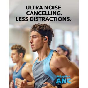 Anker TWS X20 Black