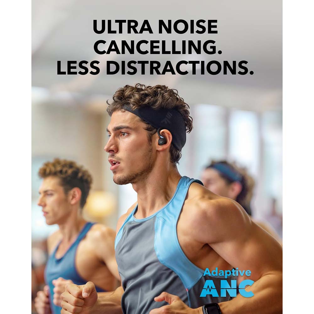Anker TWS X20 Black