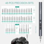 51-in-1 Precision Electric Screwdriver