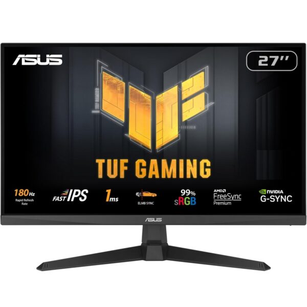 ASUS TUF Monitor VG279Q3A 