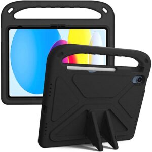 Kids Cover iPad 9th-8th-7th
