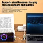 Type-C Dock 5-in-1 X3