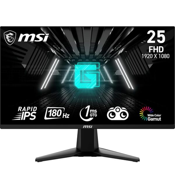 MSI MAG 255F 25Inch