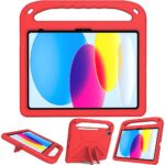 Kids Cover iPad 9th-8th-7th
