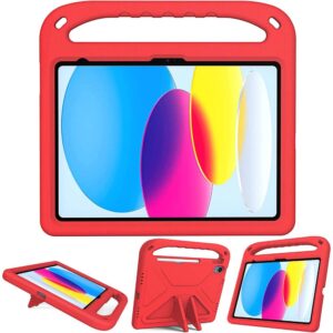 Kids Cover iPad 9th-8th-7th